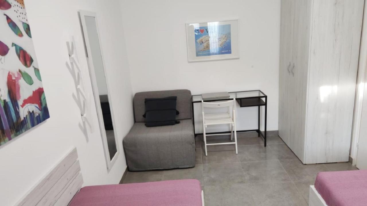 Apartments More Вис Екстериор снимка